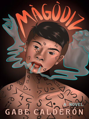 Màgòdiz - ebook